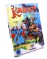 Preview: Kabur (Sammelalbum) Comic Album Nr. 1: Ausgaben 1-5